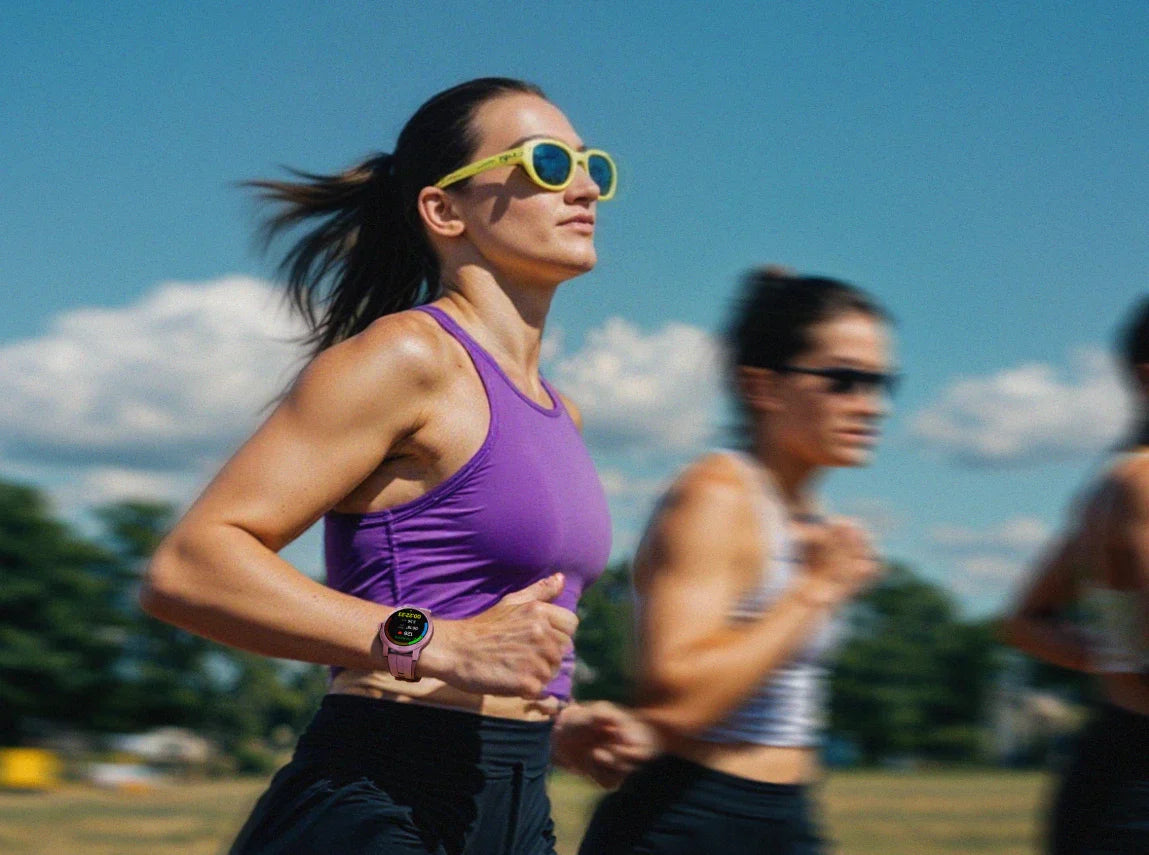 The #1 Feature of the Perfect Fitness Watch You Must Know