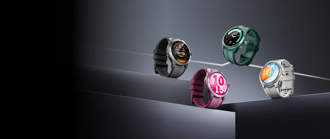 Inside the Runmefit RACER 3 & RACER 4: Precision, Intelligence, Endurance