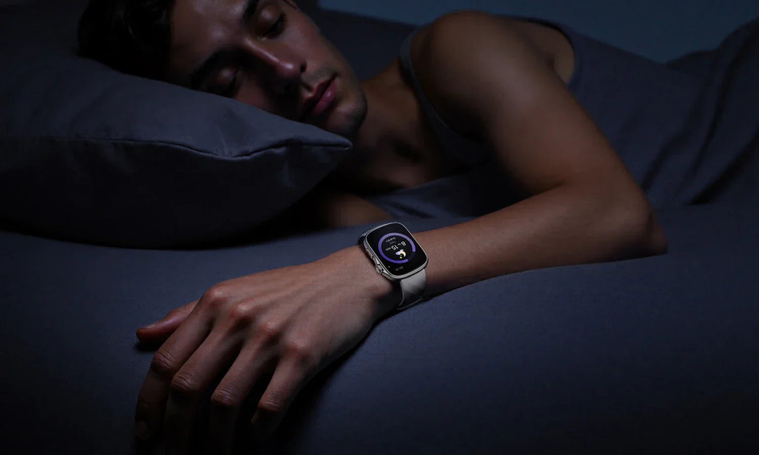 How Do Smartwatches Know When You’re Sleeping?