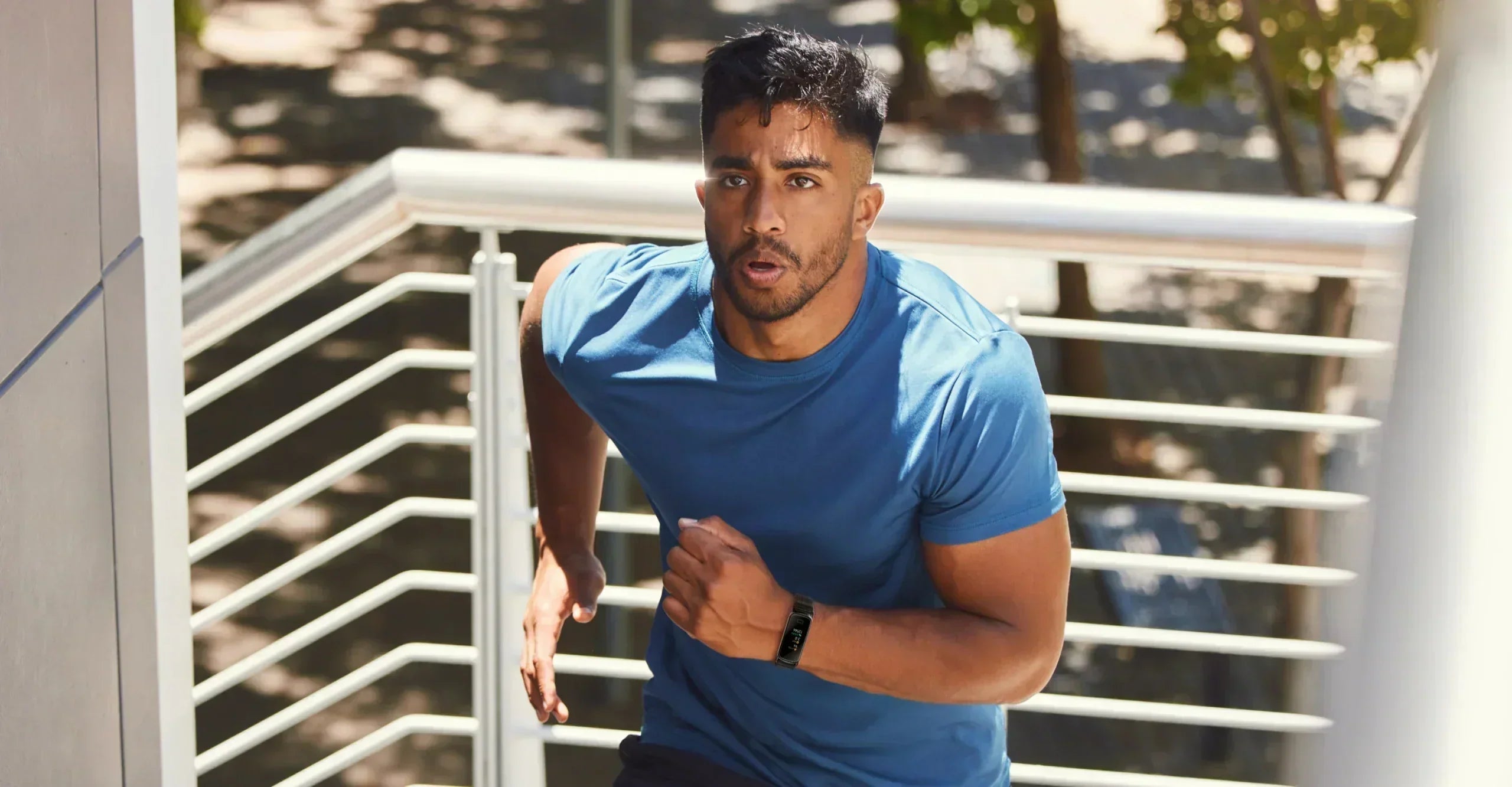 A Runner’s Guide: How to Use Your Smartwatch for Interval Training