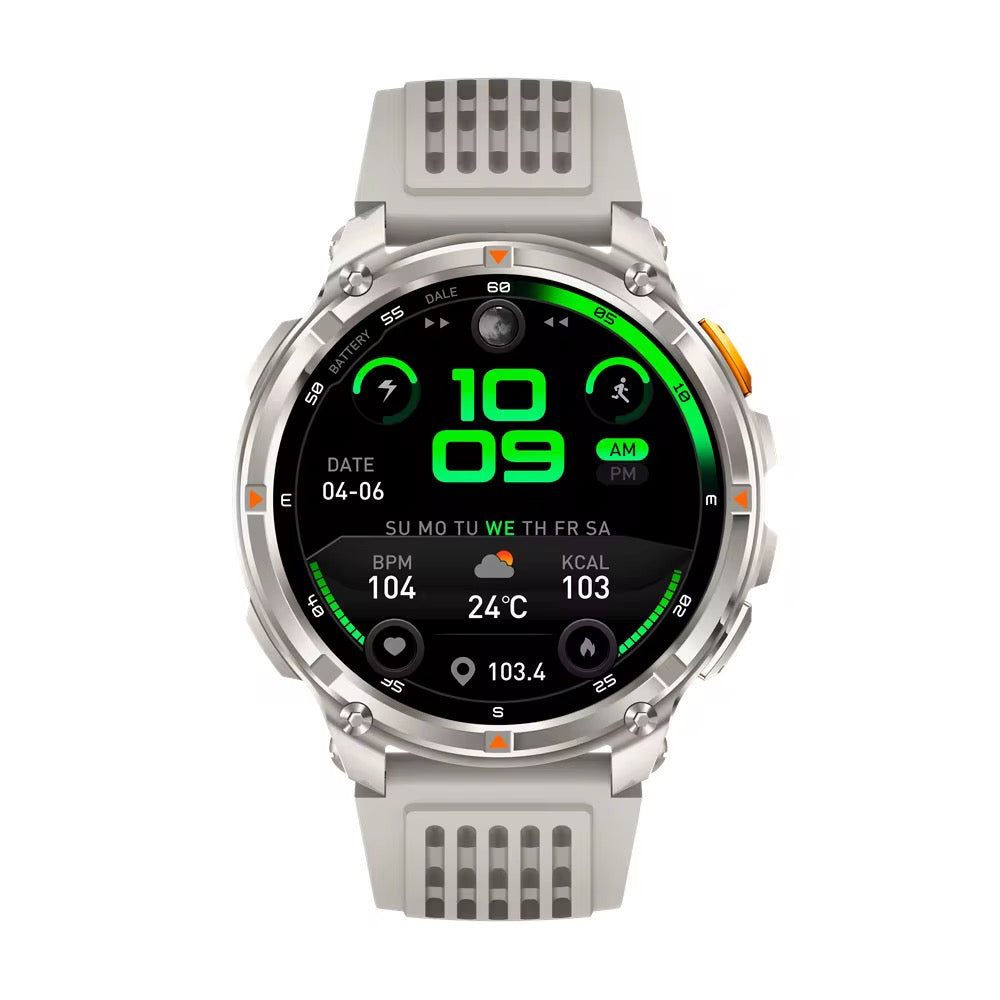 Explorer Pro Smartwatch HT33