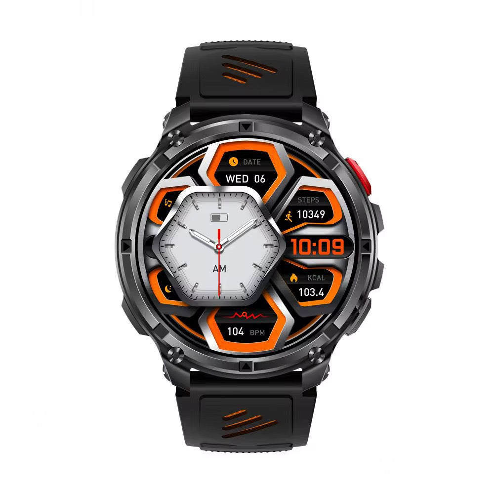 Explorer Pro Smartwatch HT33