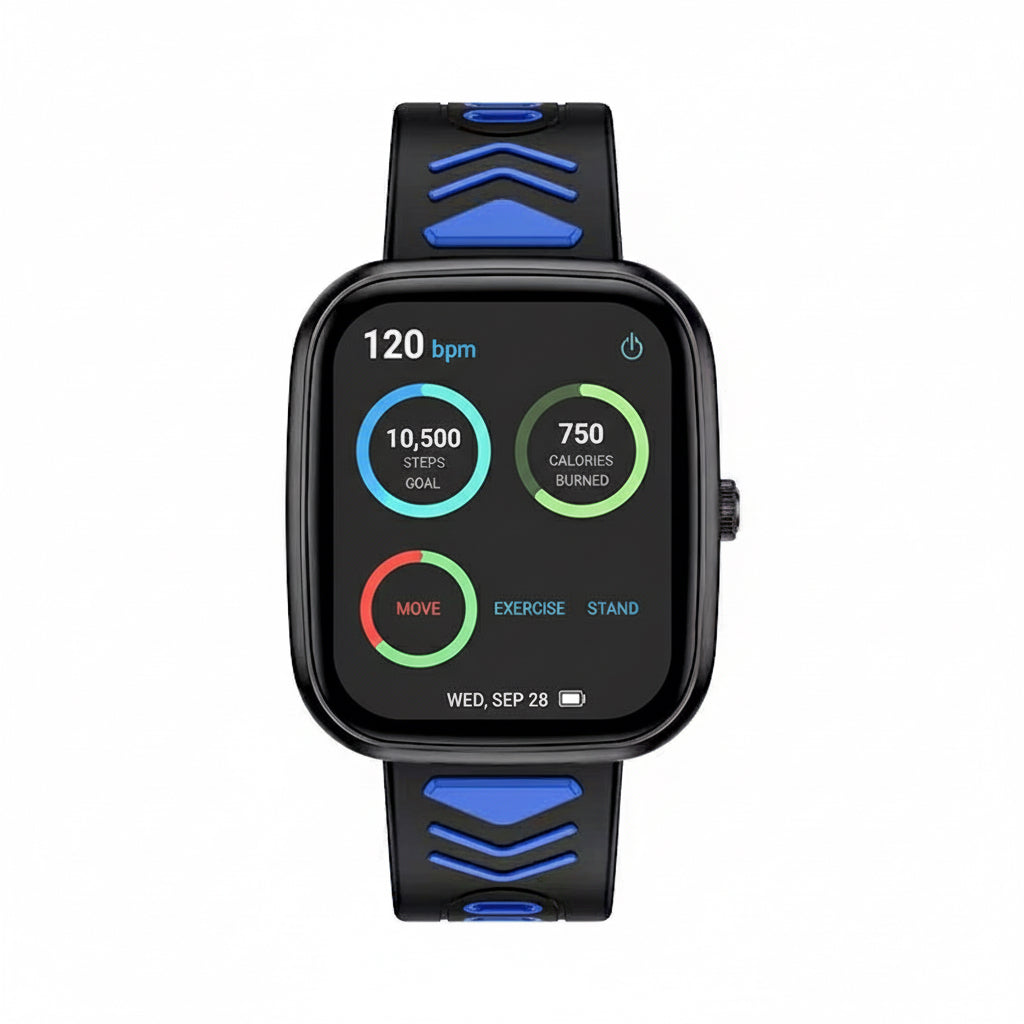 H51 Smartwatch for Kids & Teenagers