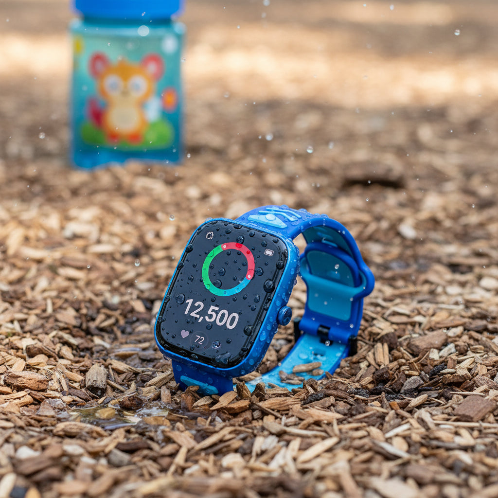 H51 Smartwatch for Kids & Teenagers
