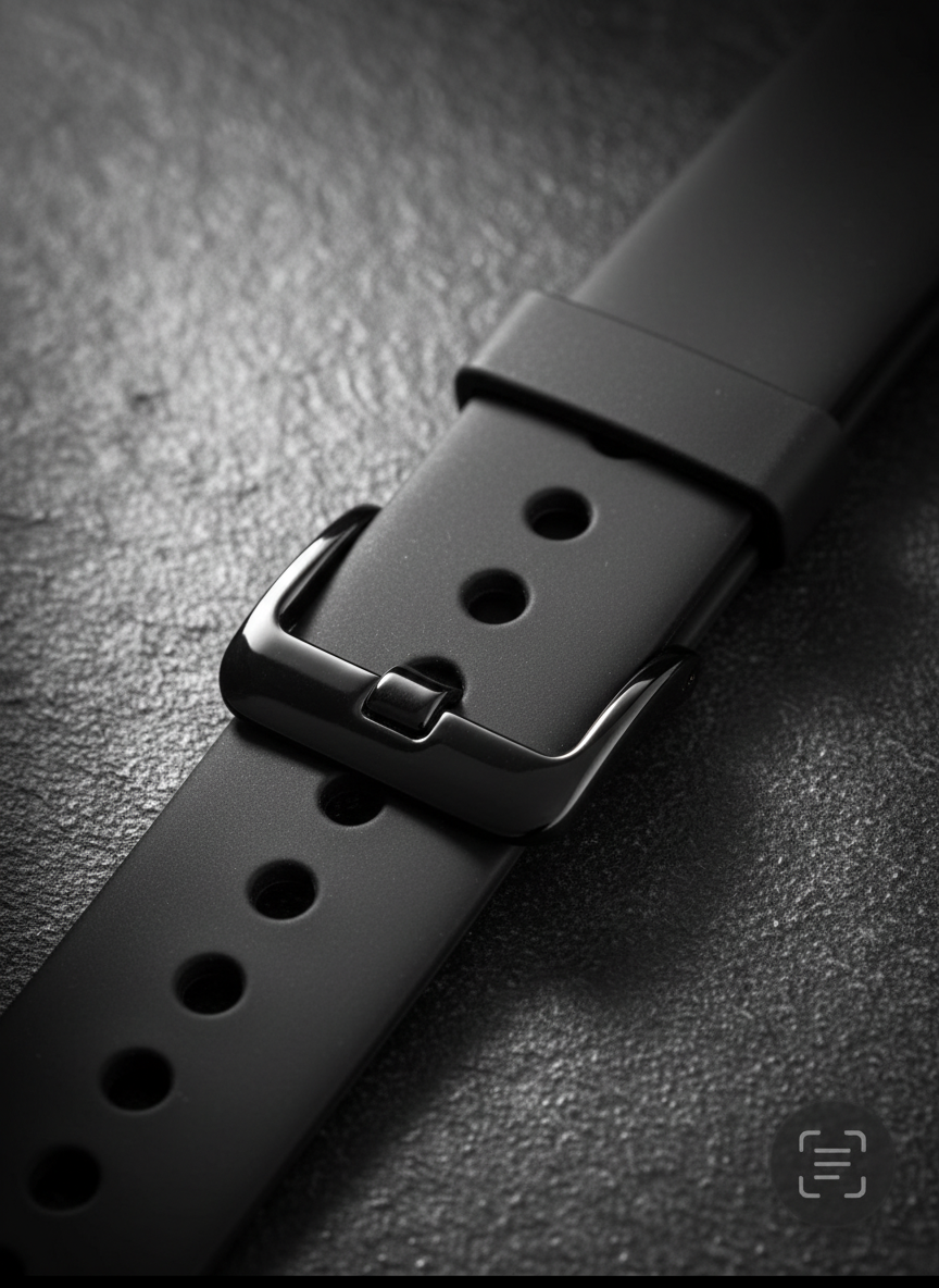 S3 Mini Ultra Smartwatch - AMOLED Display (Dual Strap Edition)