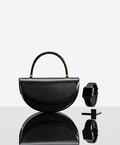 Arc Handle Chain Clutch