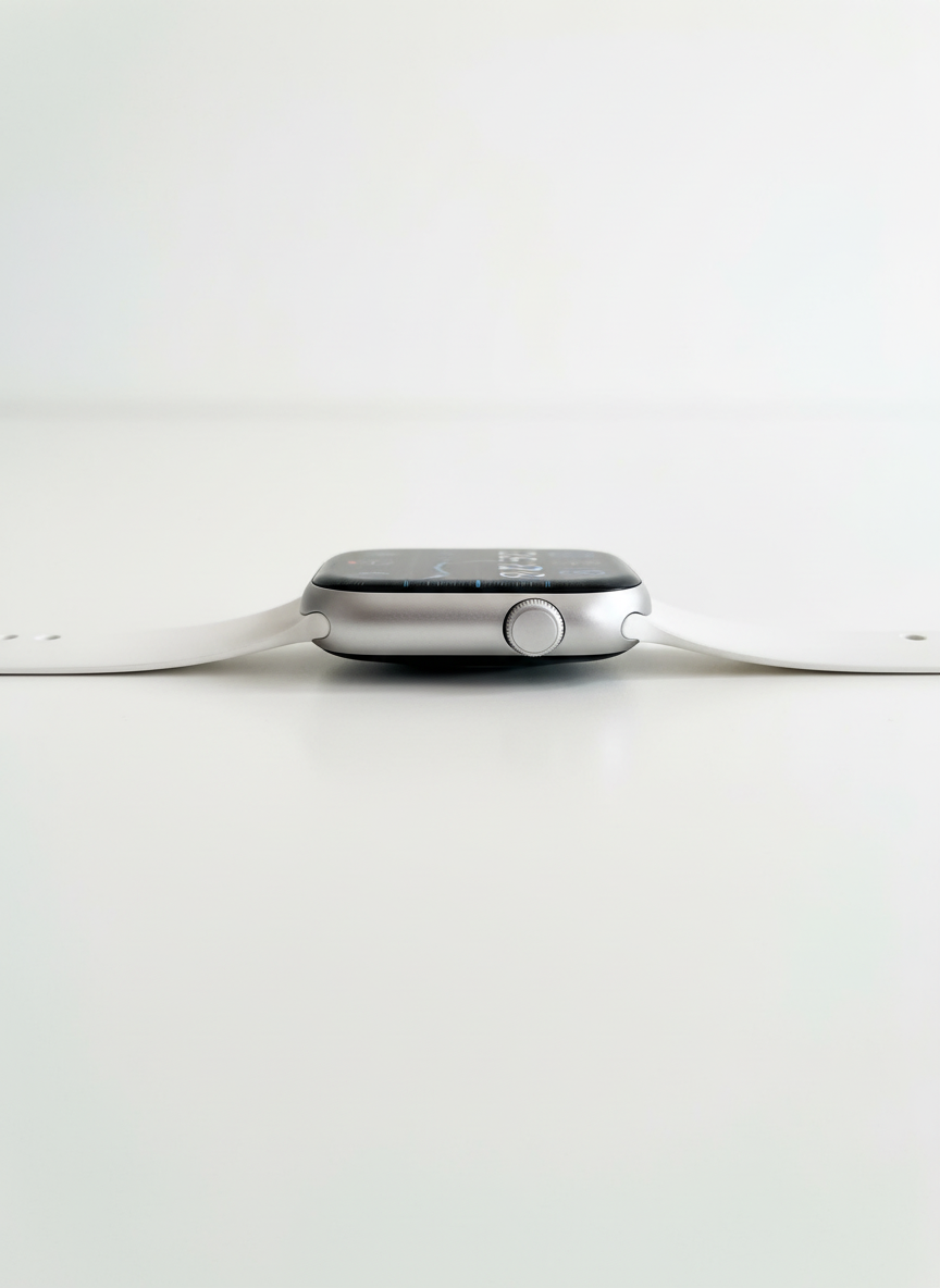 S10 Ultra Smartwatch (AMOLED Display)