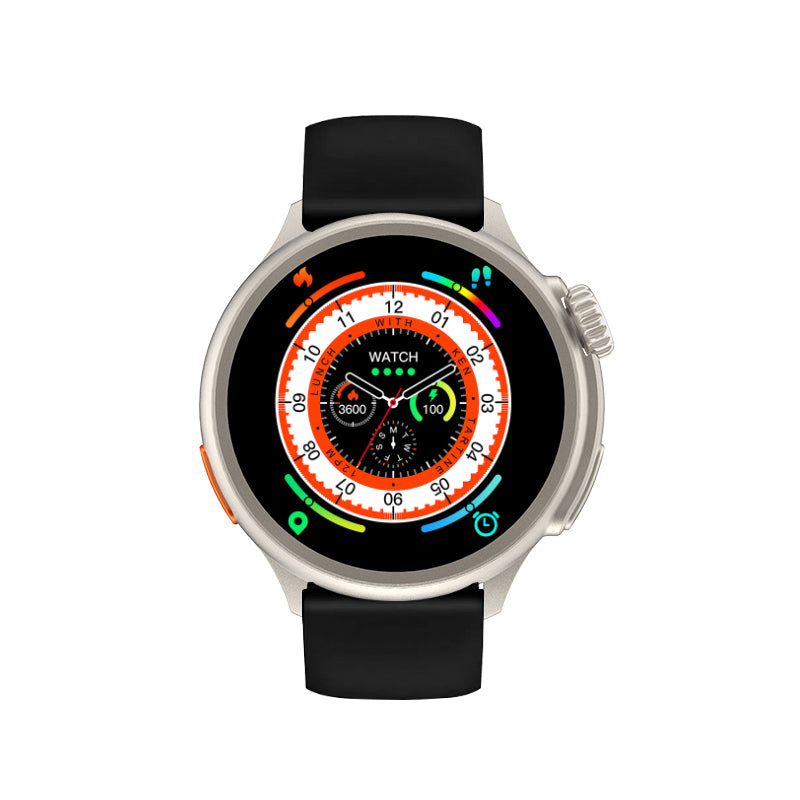 ZT3 Ultra Max Smart Watch