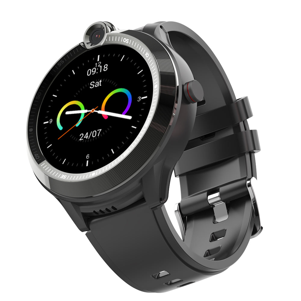 Y06 Kids 4G Smart Watch