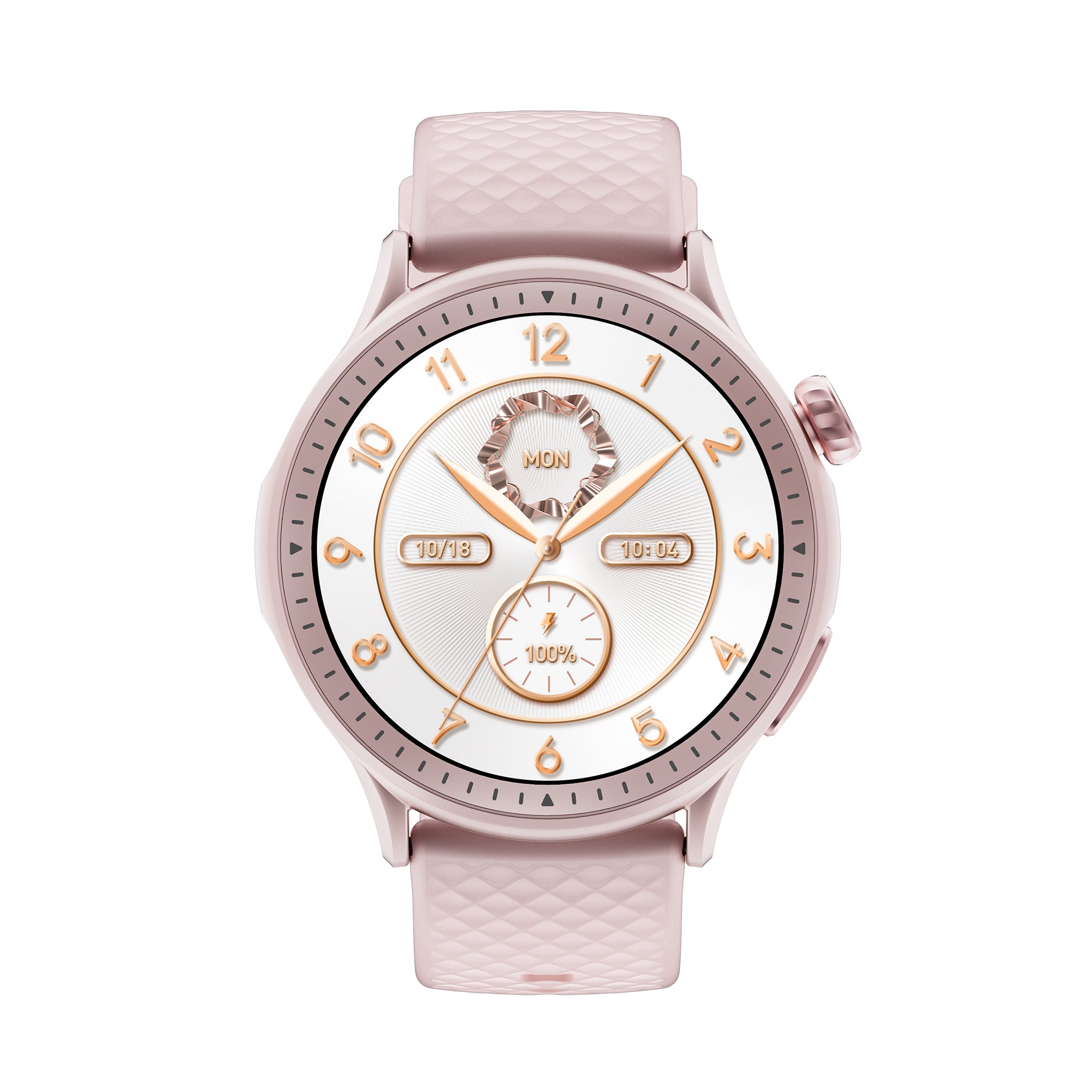 GTR3 Women Smart Watch AMOLED