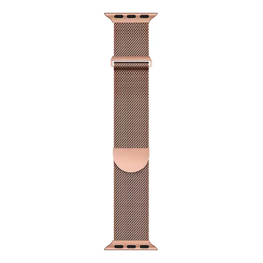 Magnetic Stainless Steel Milanese Watch Band