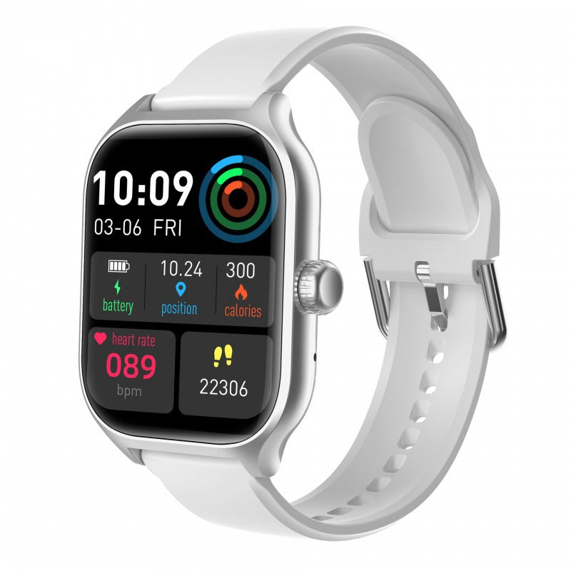 C28 Pro Max Smart Watch