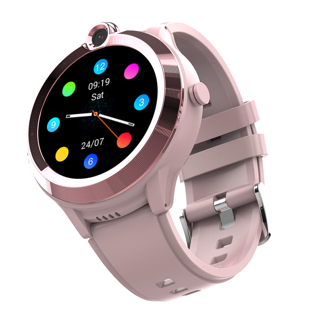 Y06 Kids 4G Smart Watch