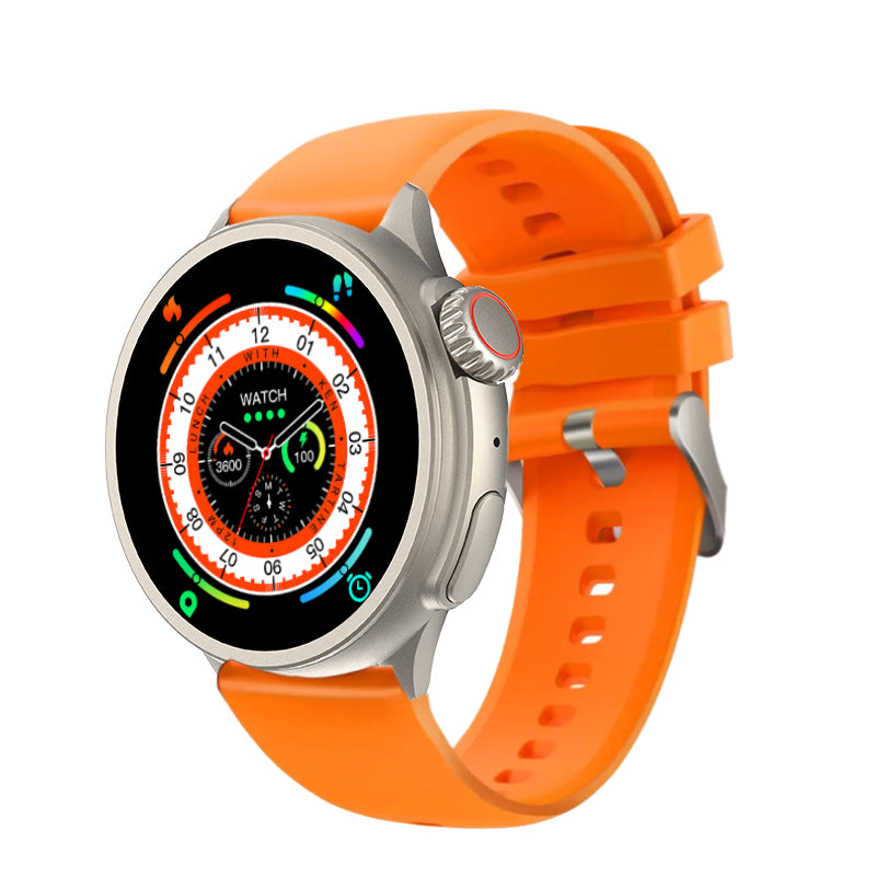 ZT3 Ultra Max Smart Watch
