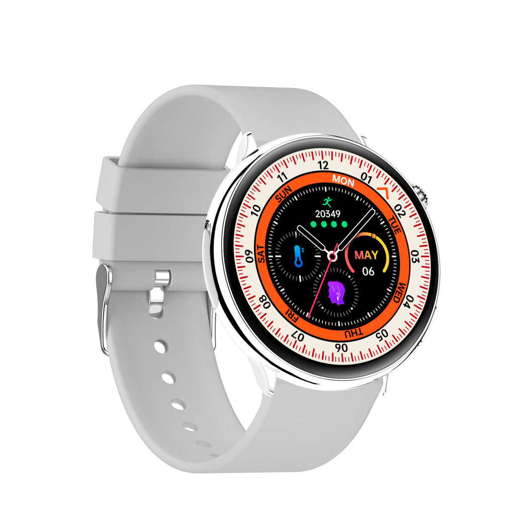 ZT3 Ultra Max Smart Watch