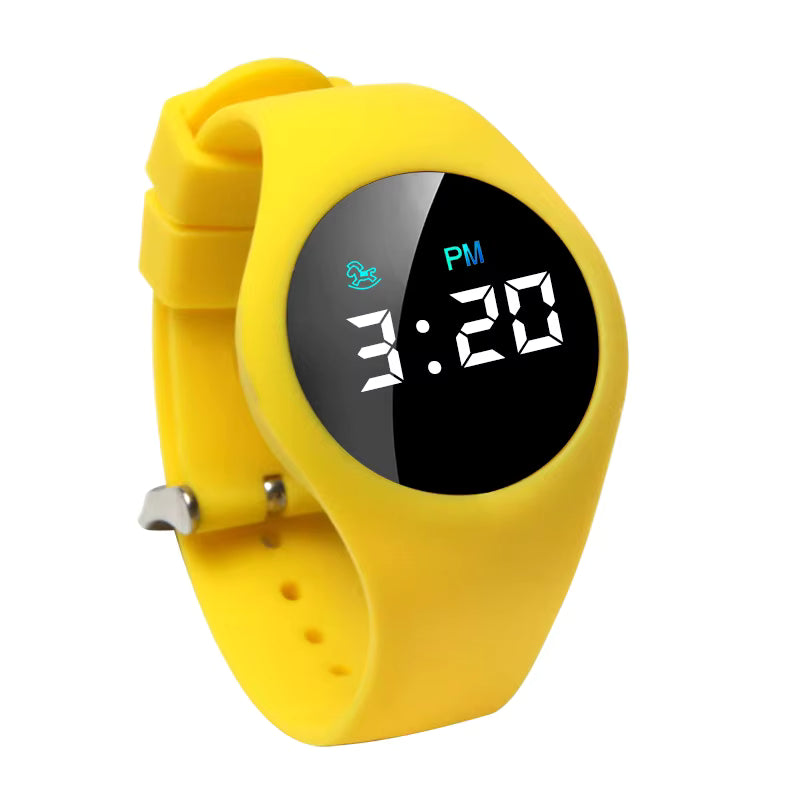 AquaPlay Kids Smart Watch – IP67 Waterproof