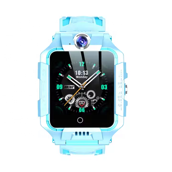 T10G 4G Kids Smart Watch