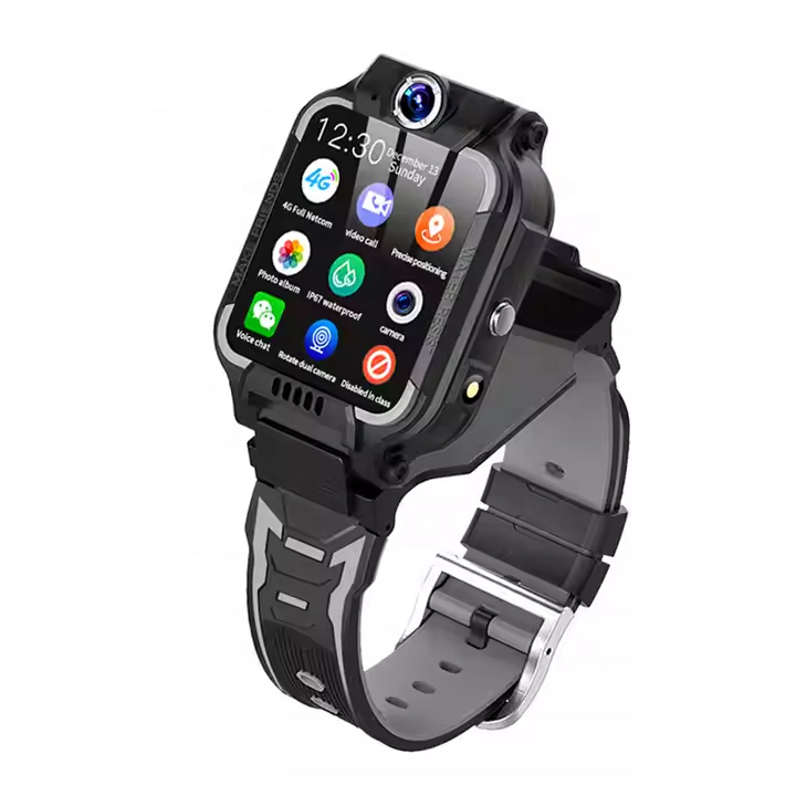 T10G 4G Kids Smart Watch
