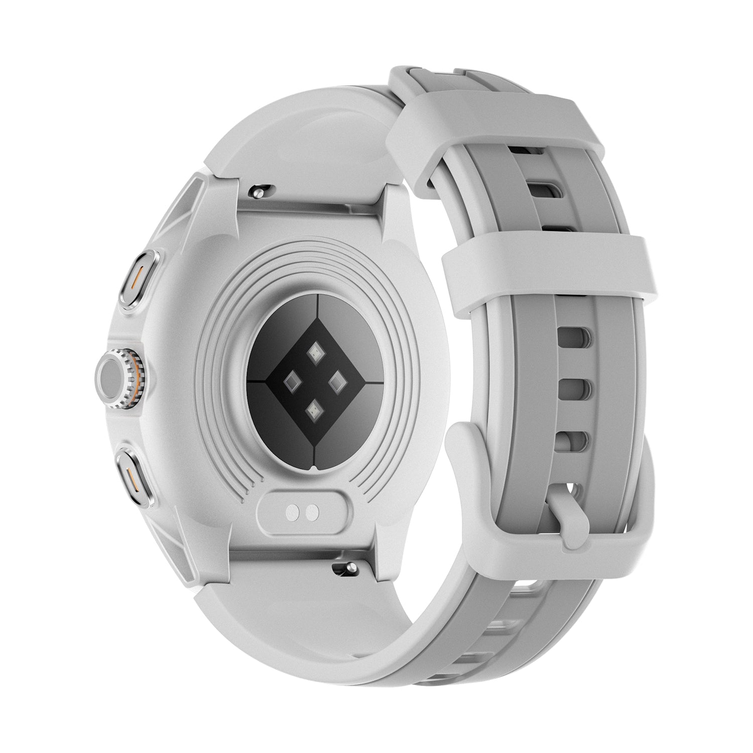 Glacier Silver Runmefit RACER 4 | GTR6 IP68