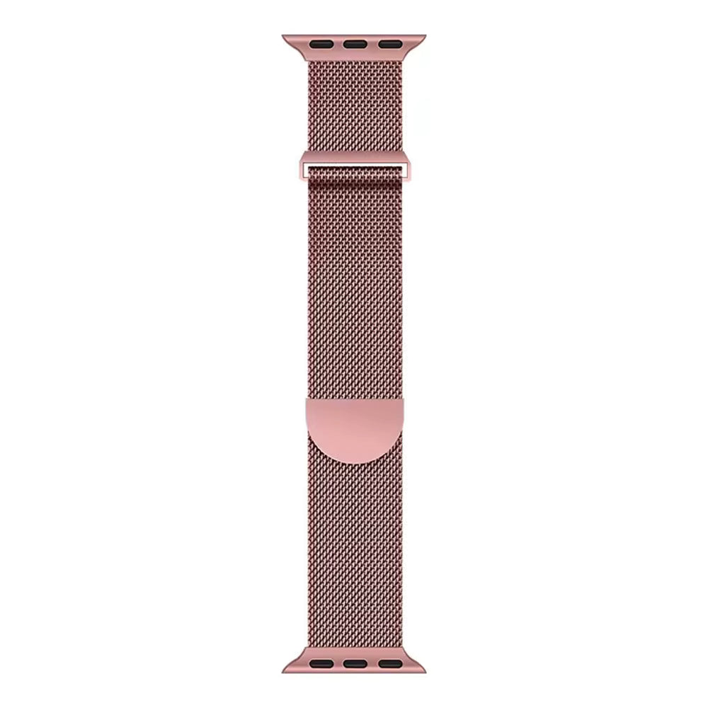 Magnetic Stainless Steel Milanese Watch Band
