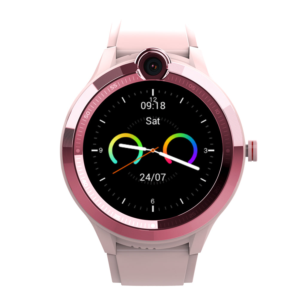 Y06 Kids 4G Smart Watch