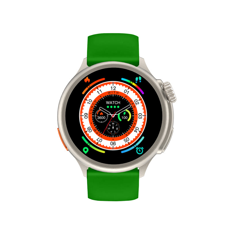 ZT3 Ultra Max Smart Watch