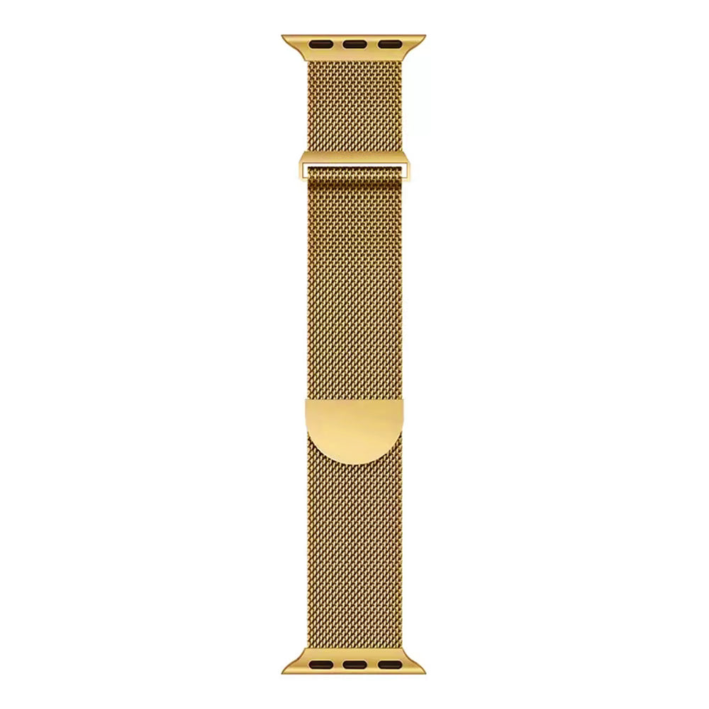 Magnetic Stainless Steel Milanese Watch Band