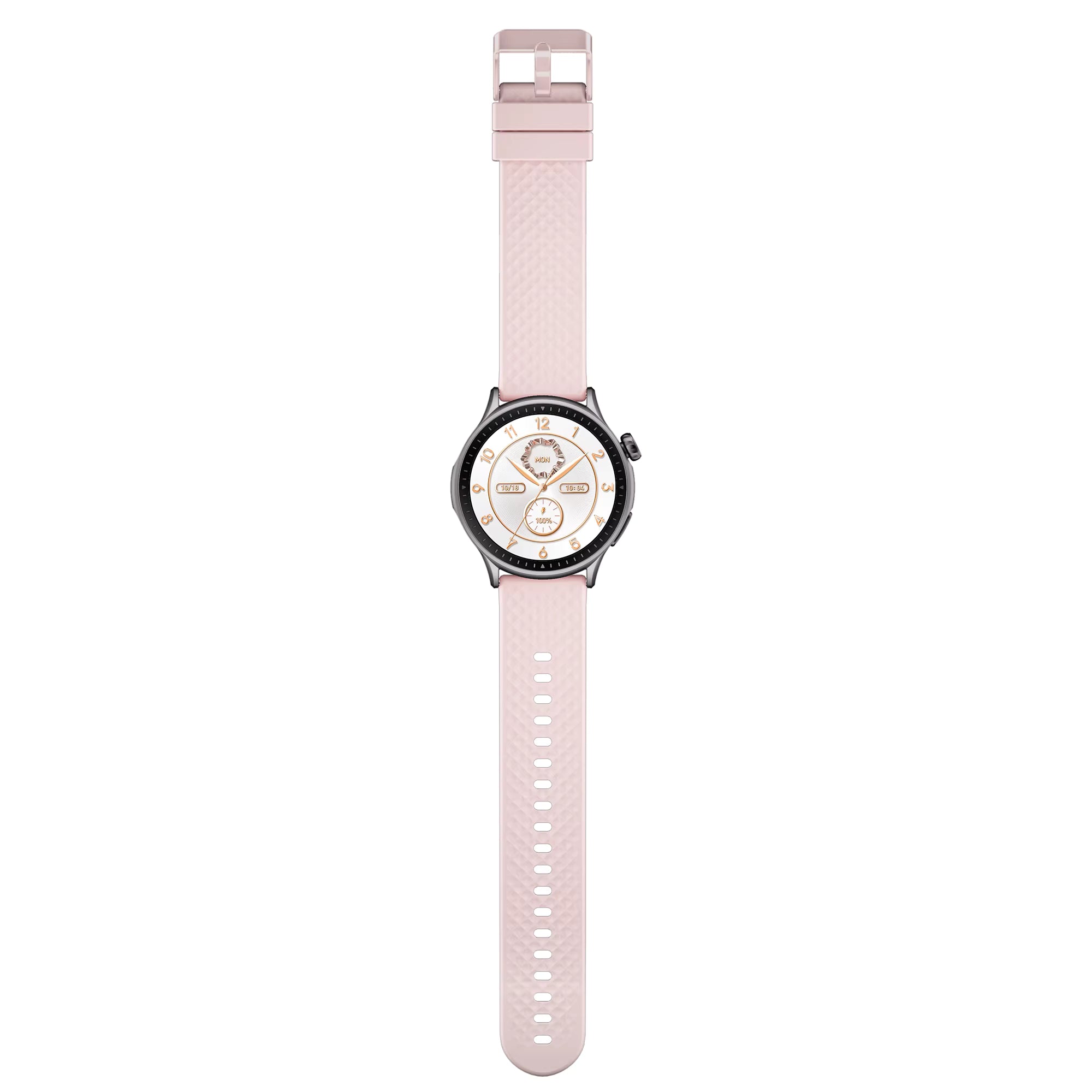 GTR3 Women Smart Watch AMOLED