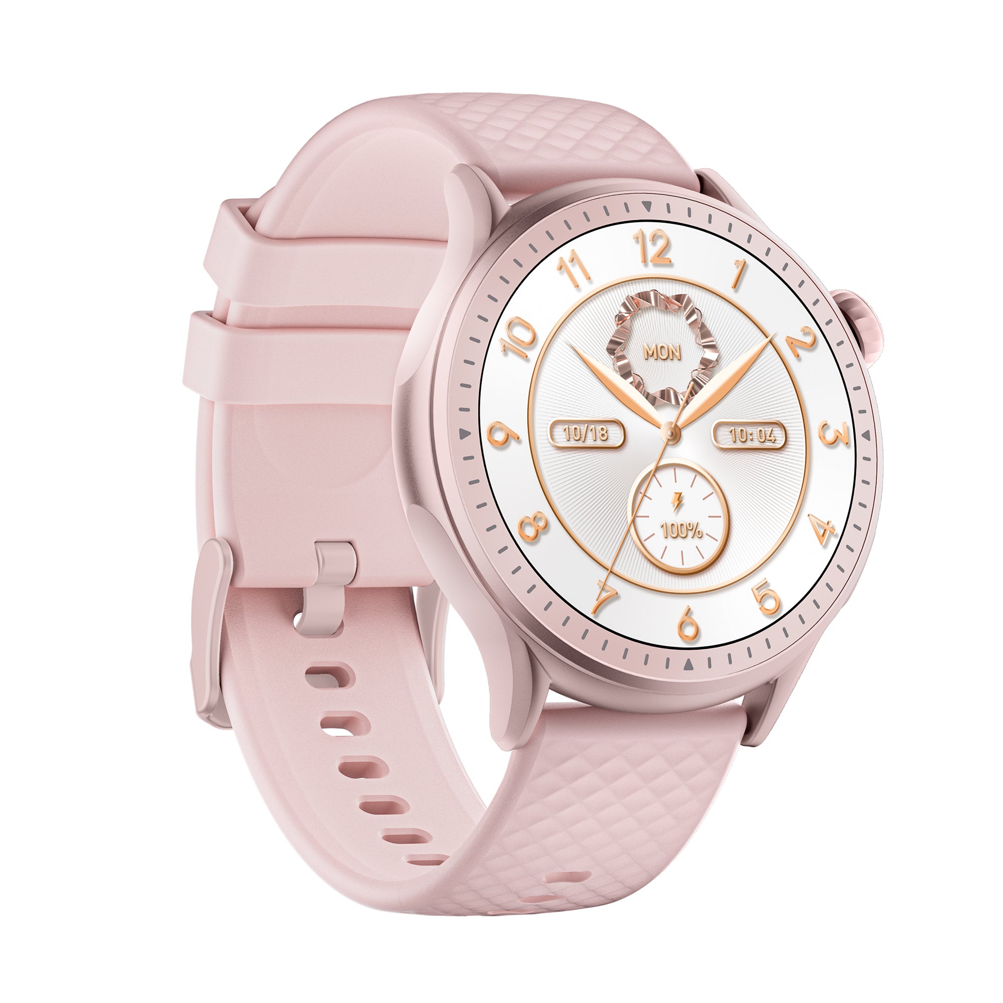 GTR3 Women Smart Watch AMOLED