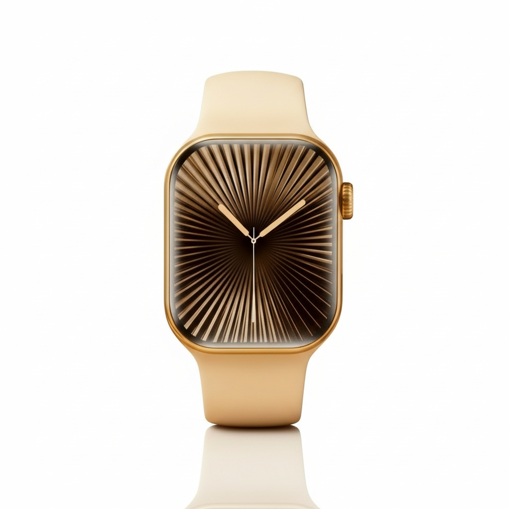 S10 Ultra Smartwatch (AMOLED Display)