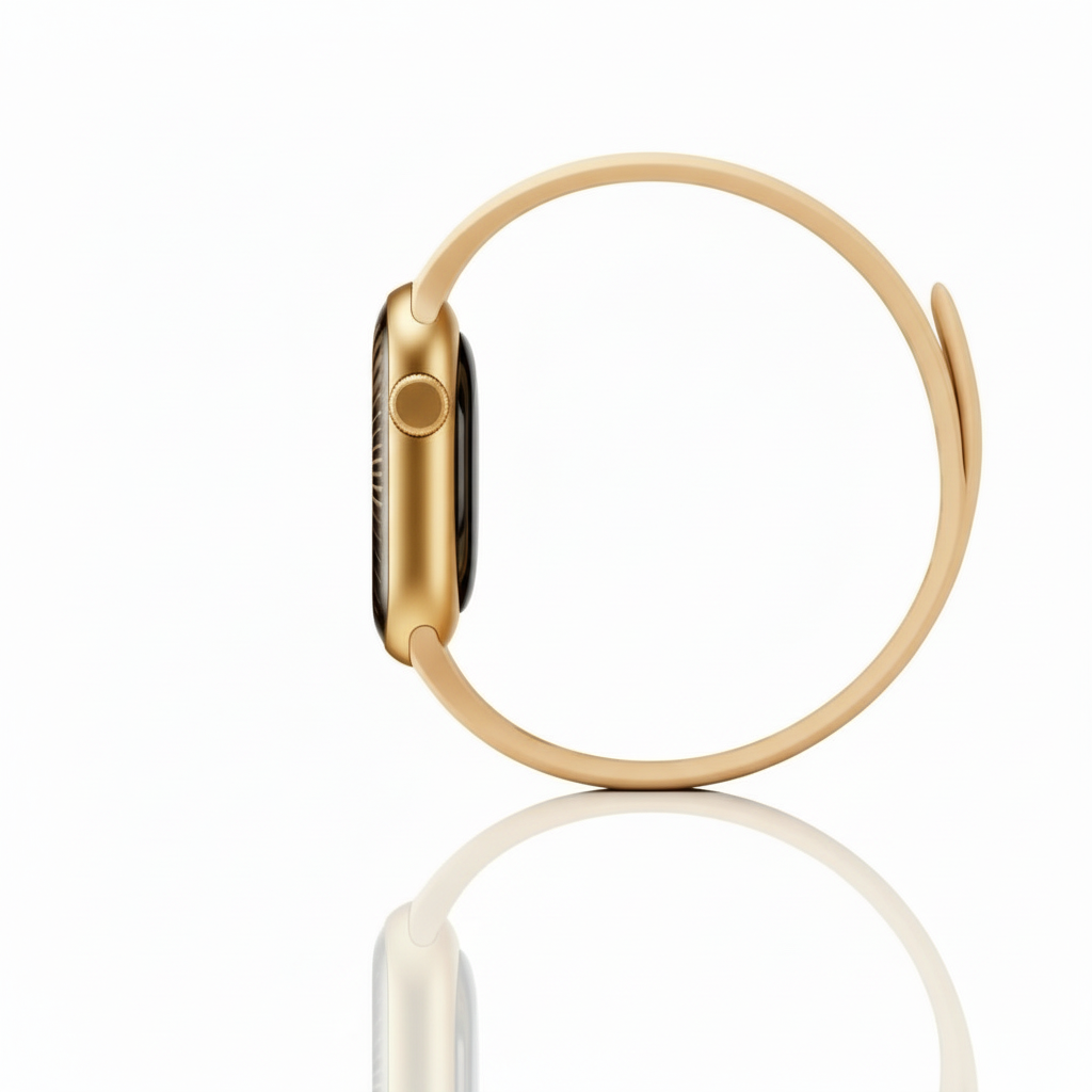 S10 Ultra Smartwatch (AMOLED Display)