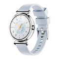 Blue GRACE Women’s Smart Watch | GTR4 IP68