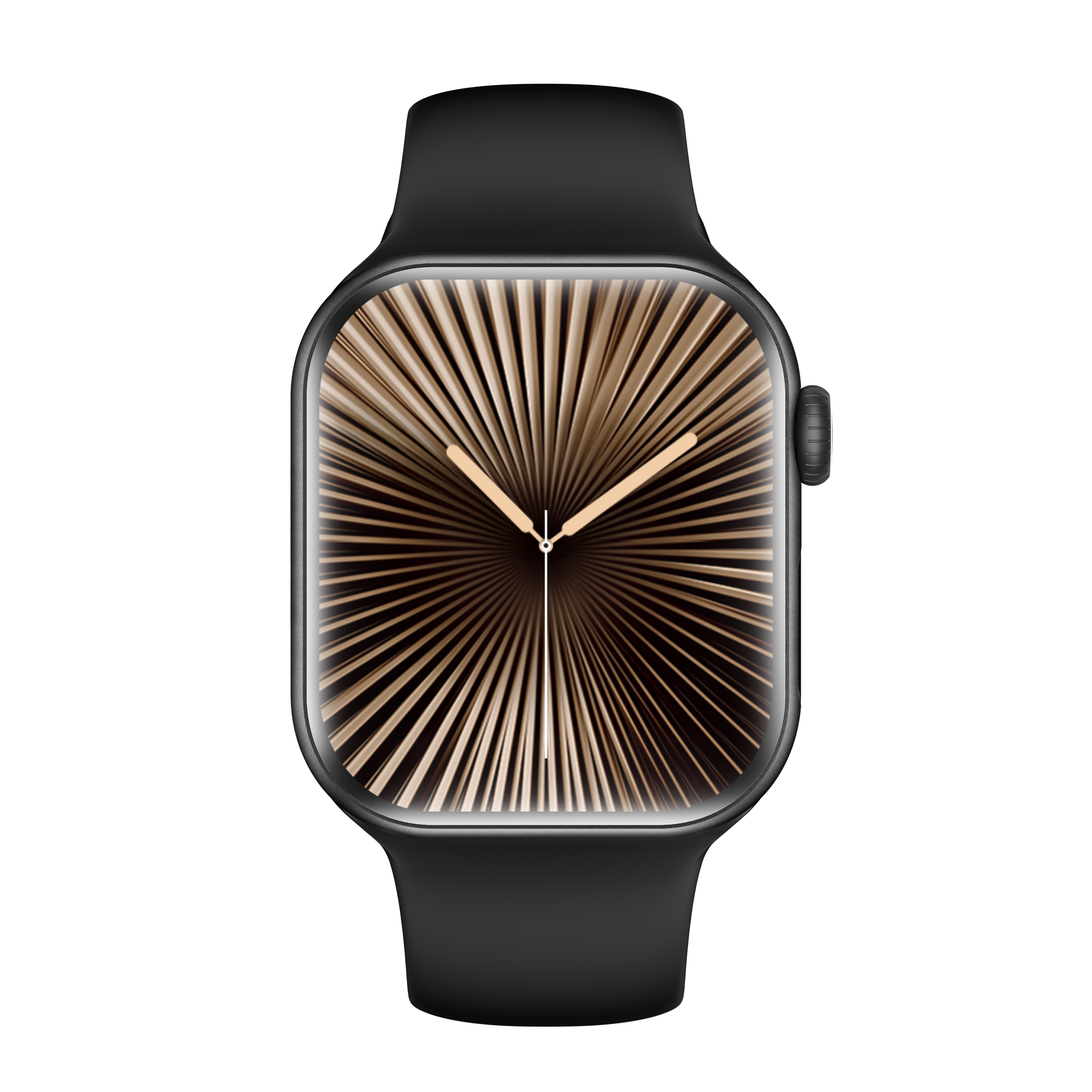 S10 Ultra Smartwatch (AMOLED Display)