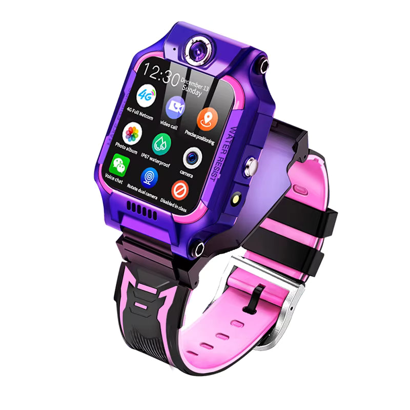 T10G 4G Kids Smart Watch