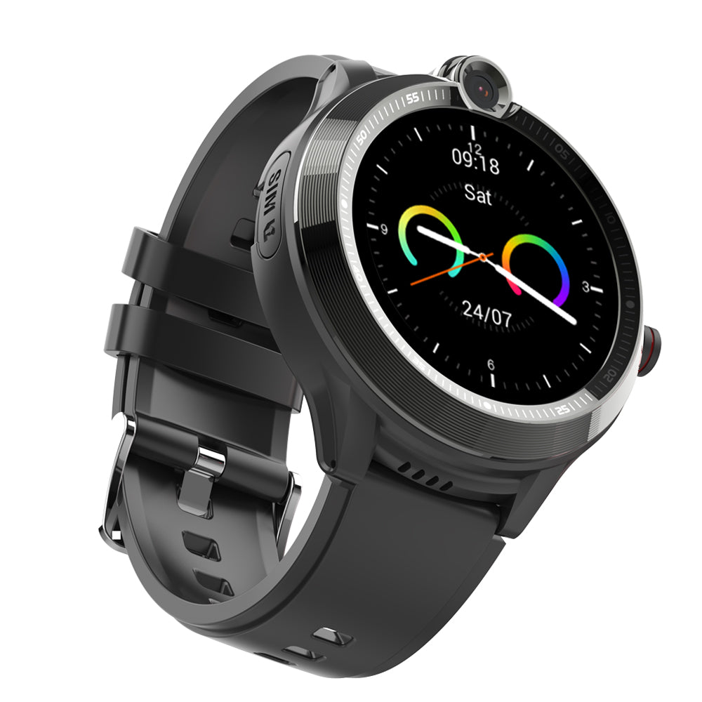 Y06 Kids 4G Smart Watch