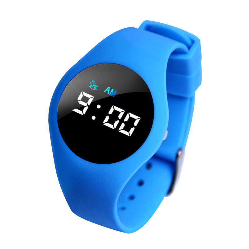 AquaPlay Kids Smart Watch – IP67 Waterproof