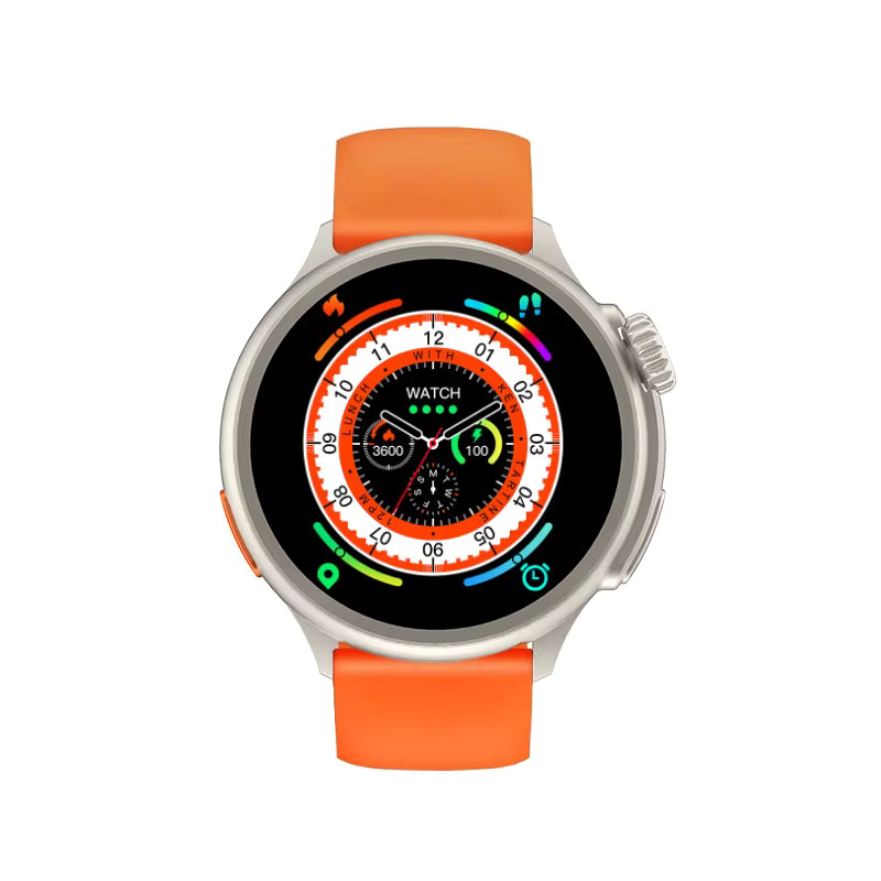 ZT3 Ultra Max Smart Watch