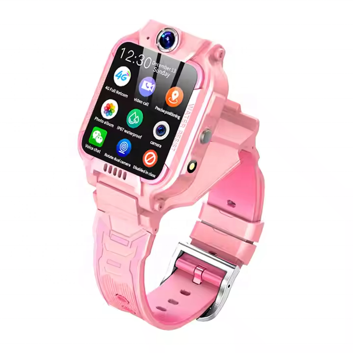 T10G 4G Kids Smart Watch