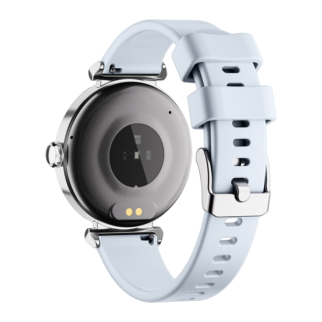 Blue GRACE Women’s Smart Watch | GTR4 IP68