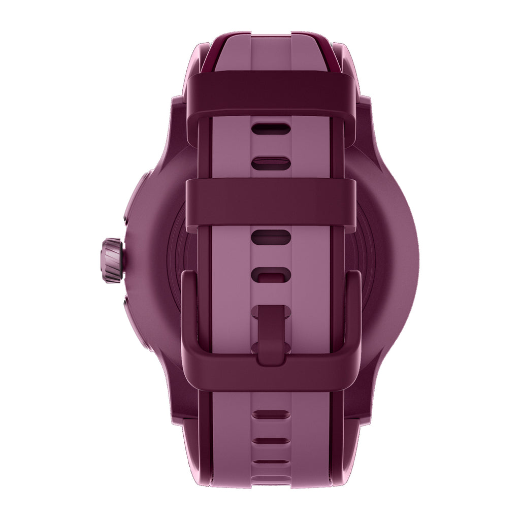 Sunset Purple Runmefit RACER 3 | GTR5 IP68