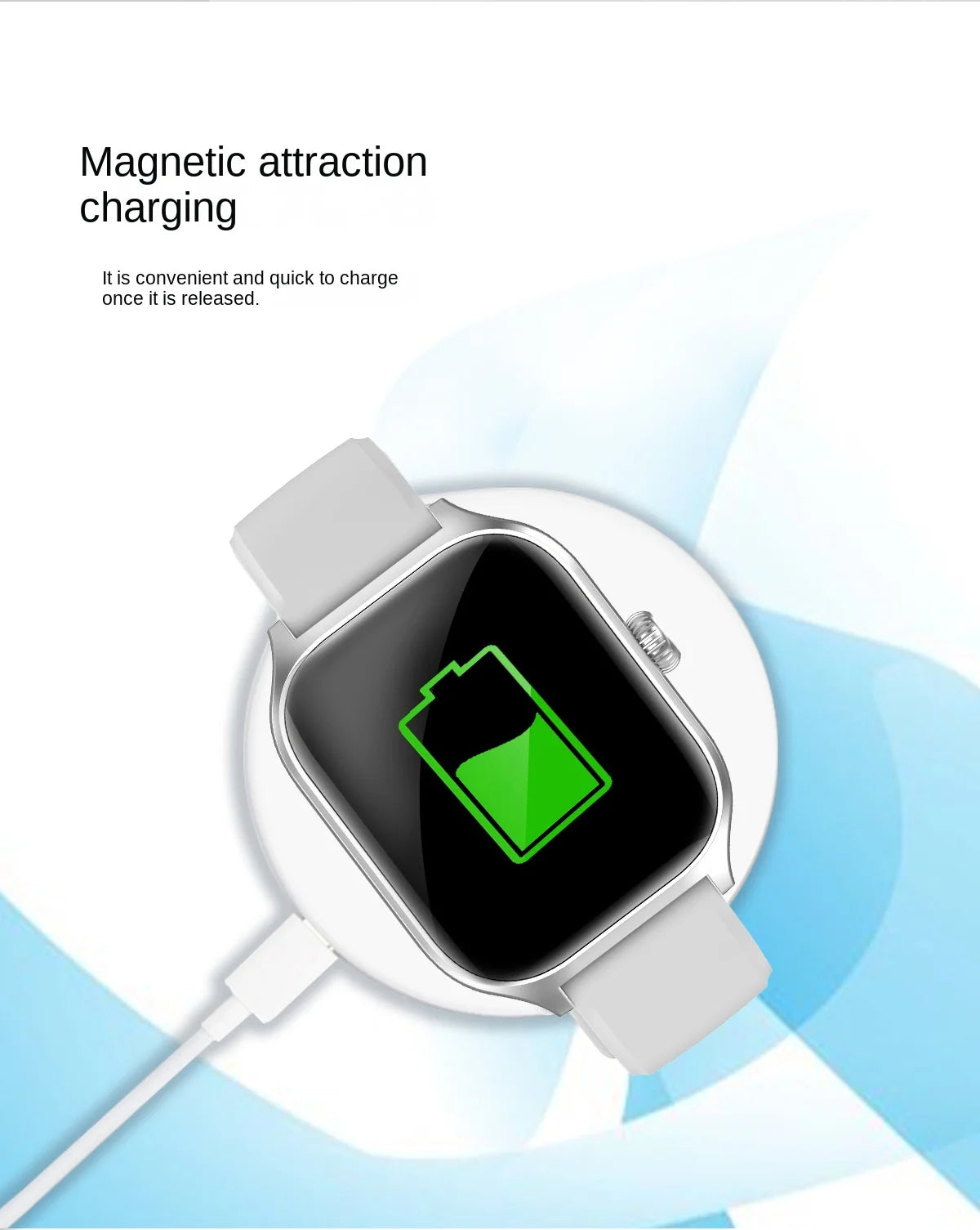 C28 Pro Max Smart Watch