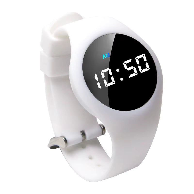 AquaPlay Kids Smart Watch – IP67 Waterproof