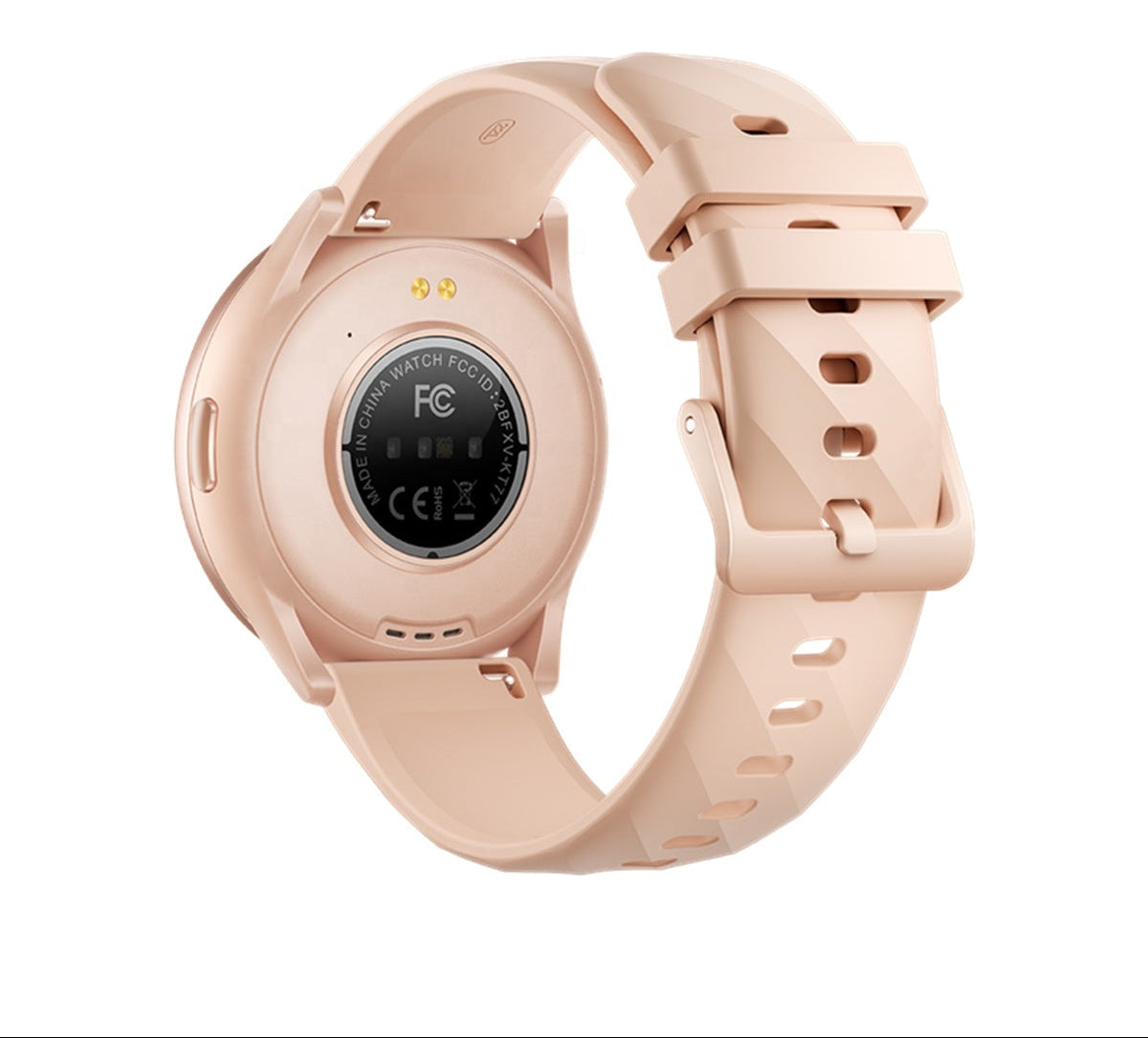 AuraFit Women’s Smartwatch KT77