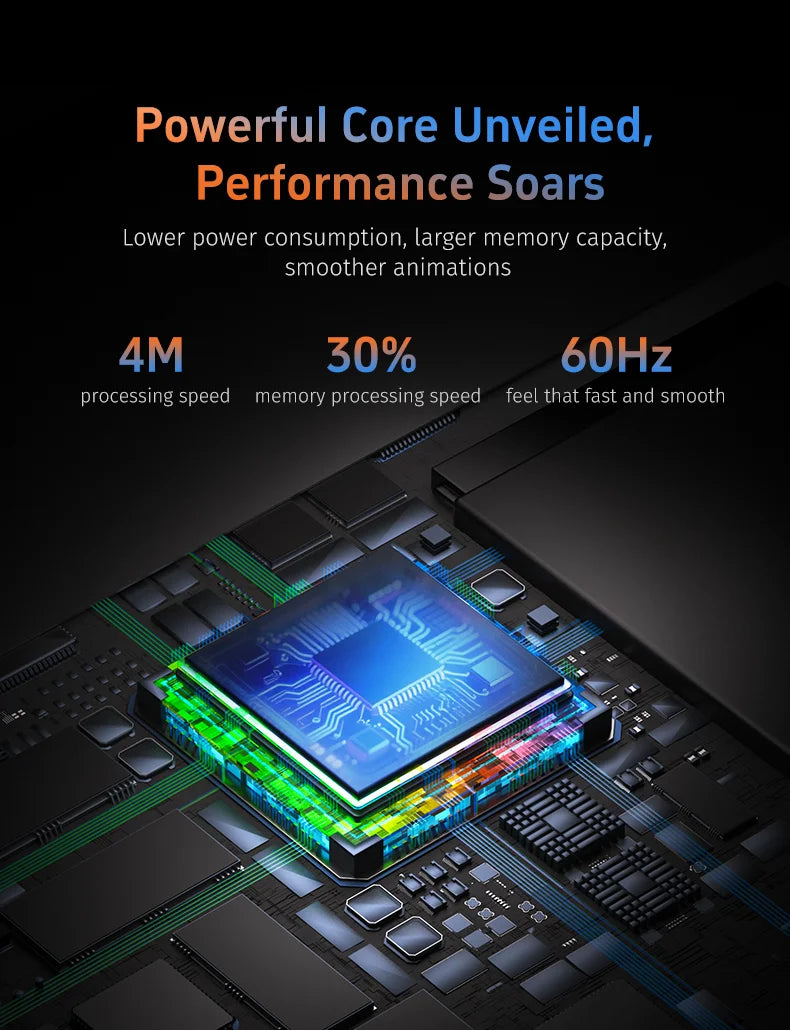 Alpine Green Runmefit RACER 4 | GTR6 IP68