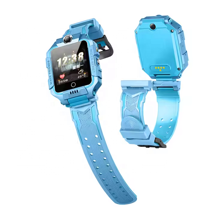 T10G 4G Kids Smart Watch