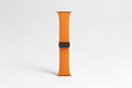 Magnetic Buckle Silicone Watchband