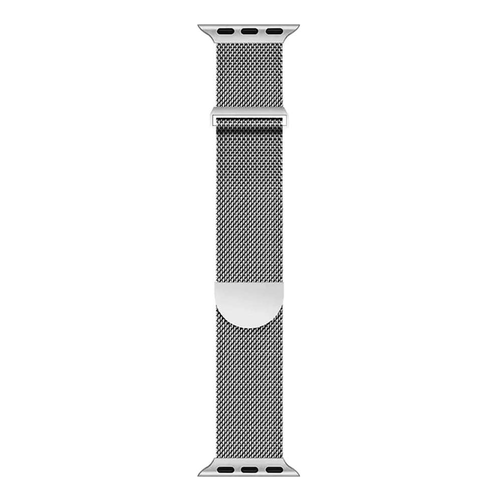 Magnetic Stainless Steel Milanese Watch Band