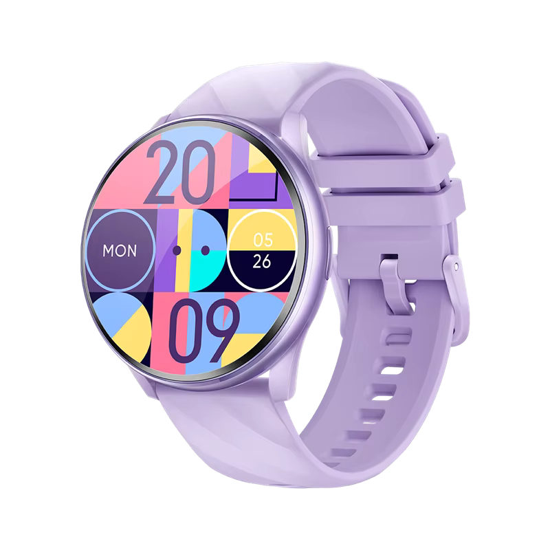 AuraFit Women’s Smartwatch KT77