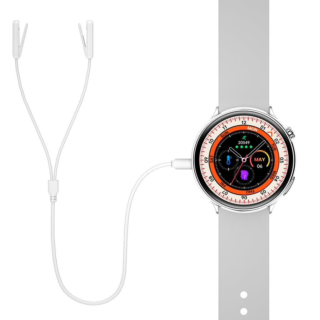 ZT3 Ultra Max Smart Watch