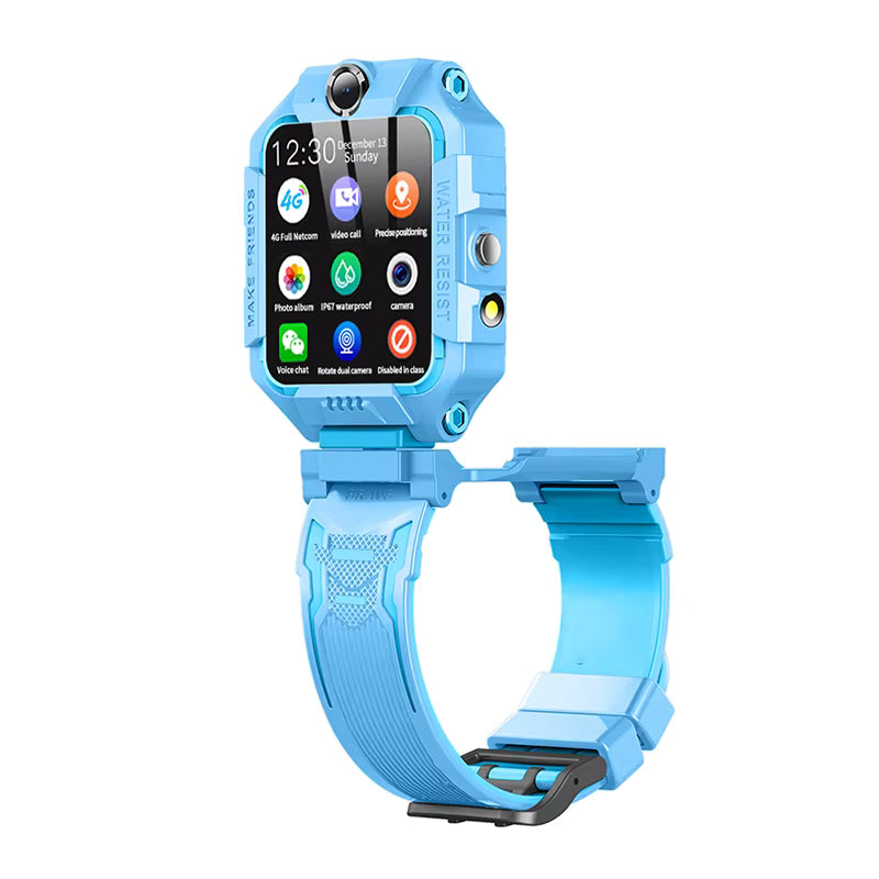 T10G 4G Kids Smart Watch